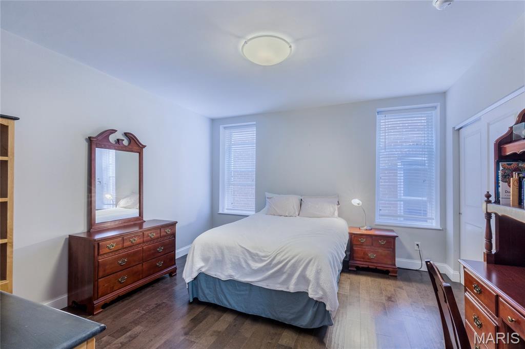 Tower Grove Heights Add - Residential