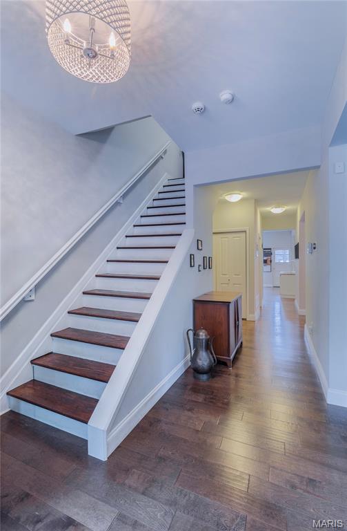 Tower Grove Heights Add - Residential