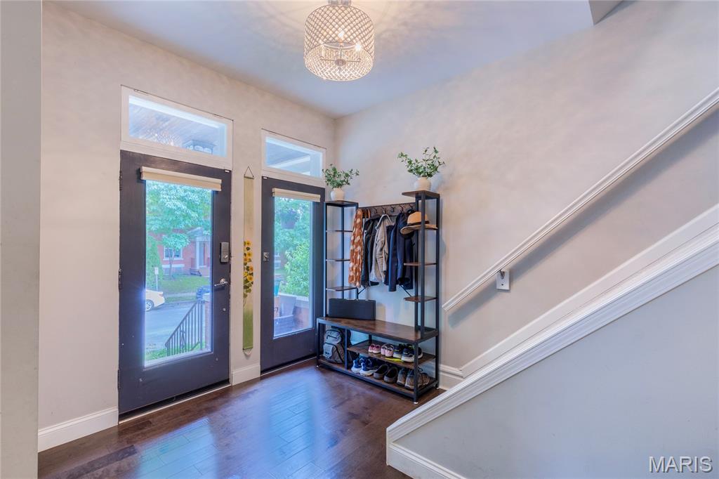Tower Grove Heights Add - Residential