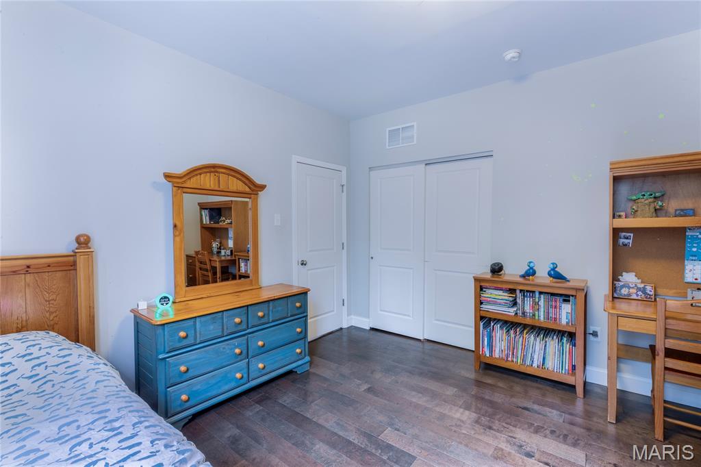 Tower Grove Heights Add - Residential