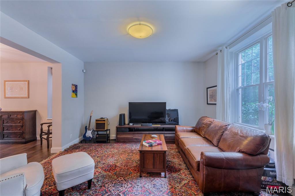 Tower Grove Heights Add - Residential