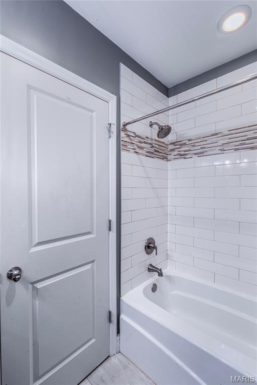 Tower Grove Heights Add - Residential
