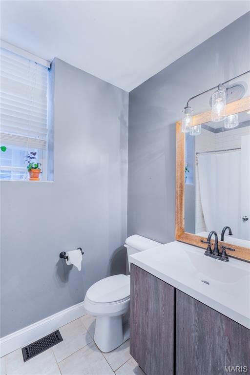 Tower Grove Heights Add - Residential