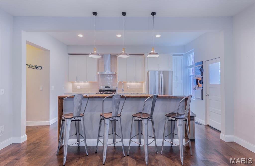 Tower Grove Heights Add - Residential