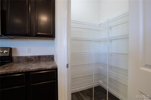 Tiny photo for 468 Cass Drive, Troy, MO 63379 (MLS # 26020473)