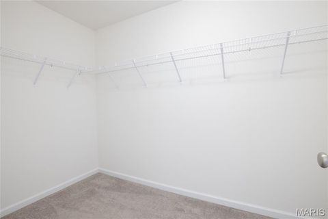 Tiny photo for 468 Cass Drive, Troy, MO 63379 (MLS # 26020473)