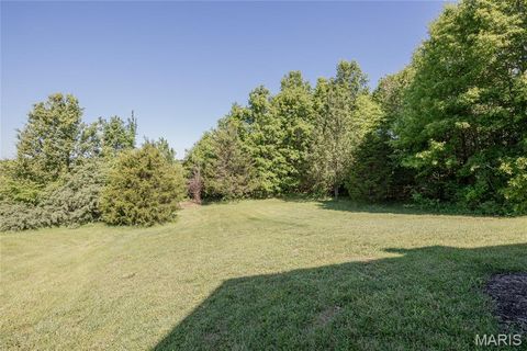 Tiny photo for 468 Cass Drive, Troy, MO 63379 (MLS # 26020473)