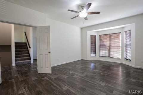 Tiny photo for 468 Cass Drive, Troy, MO 63379 (MLS # 26020473)