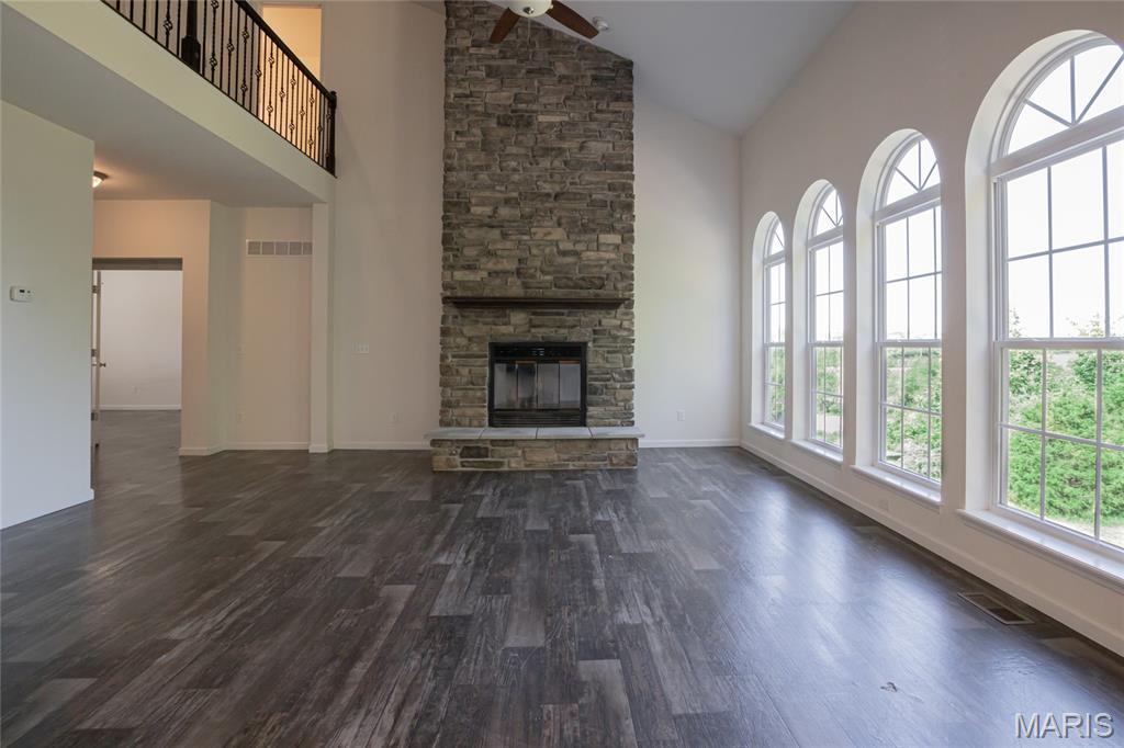 Casscades of Rockport - Residential