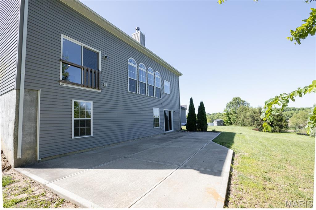 Casscades of Rockport - Residential