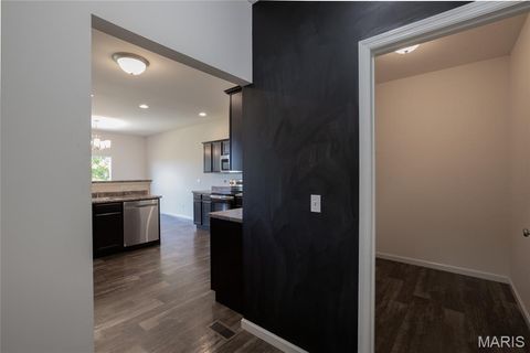 Tiny photo for 468 Cass Drive, Troy, MO 63379 (MLS # 26020473)