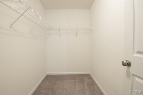 Tiny photo for 468 Cass Drive, Troy, MO 63379 (MLS # 26020473)