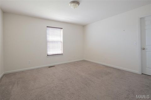 Tiny photo for 468 Cass Drive, Troy, MO 63379 (MLS # 26020473)