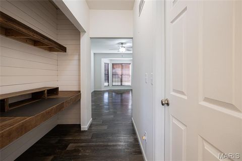 Tiny photo for 468 Cass Drive, Troy, MO 63379 (MLS # 26020473)
