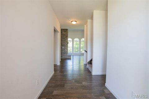 Tiny photo for 468 Cass Drive, Troy, MO 63379 (MLS # 26020473)