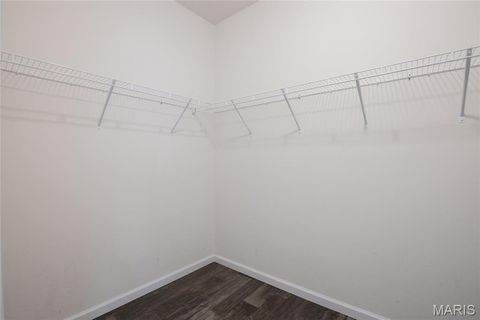 Tiny photo for 468 Cass Drive, Troy, MO 63379 (MLS # 26020473)