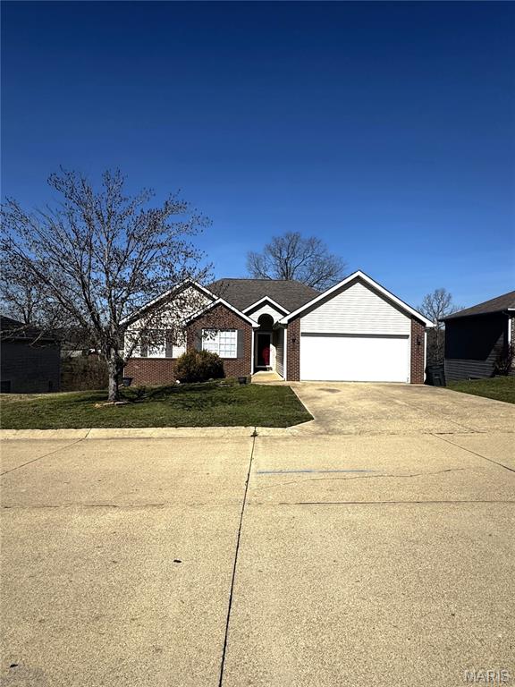 Pioneer Ridge Sub - Residential