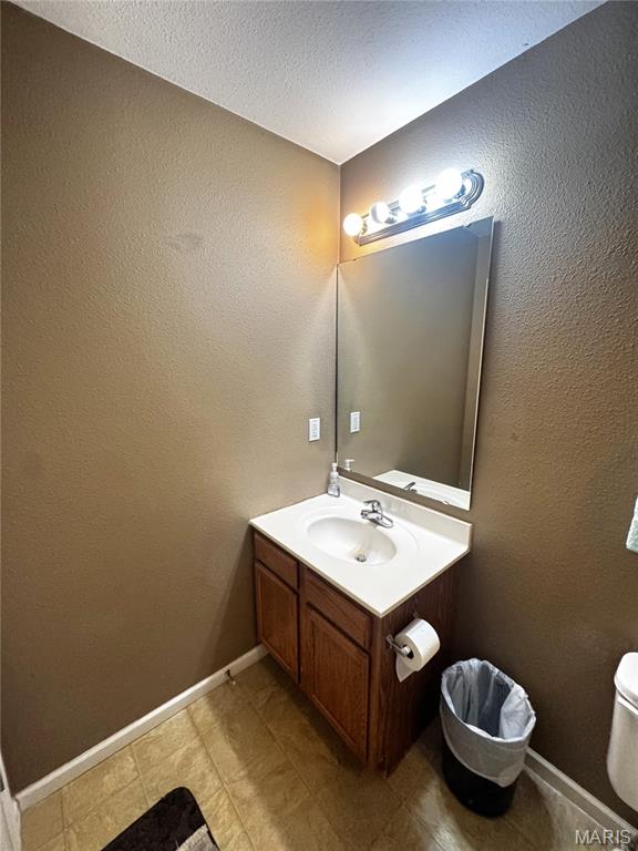 Pioneer Ridge Sub - Residential