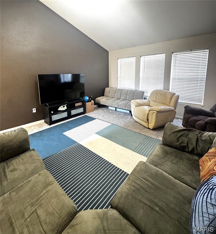 Pioneer Ridge Sub - Residential