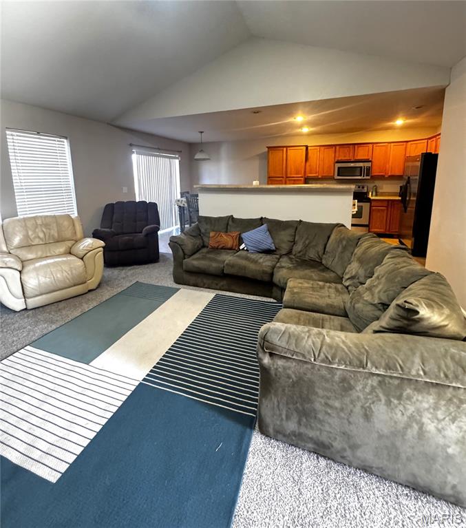 Pioneer Ridge Sub - Residential