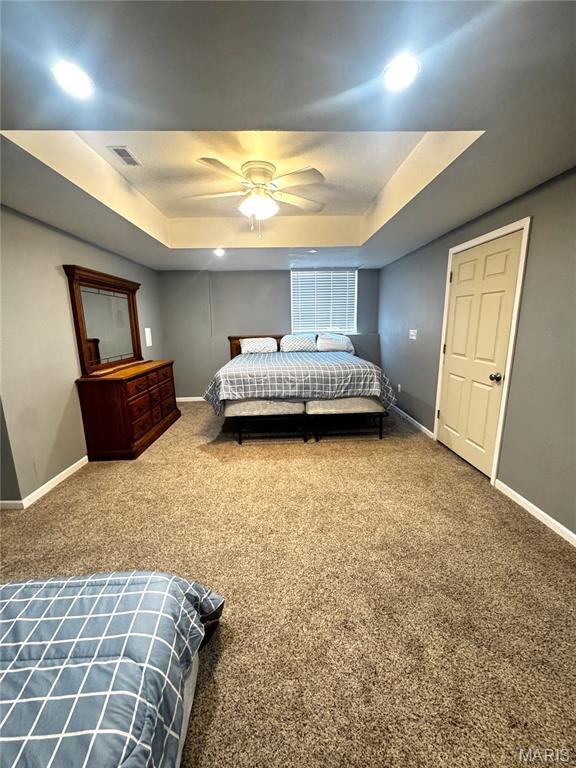 Pioneer Ridge Sub - Residential