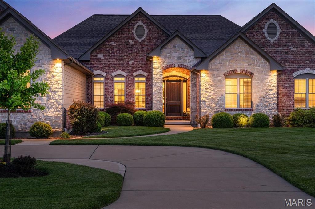 347 Stonewall Drive