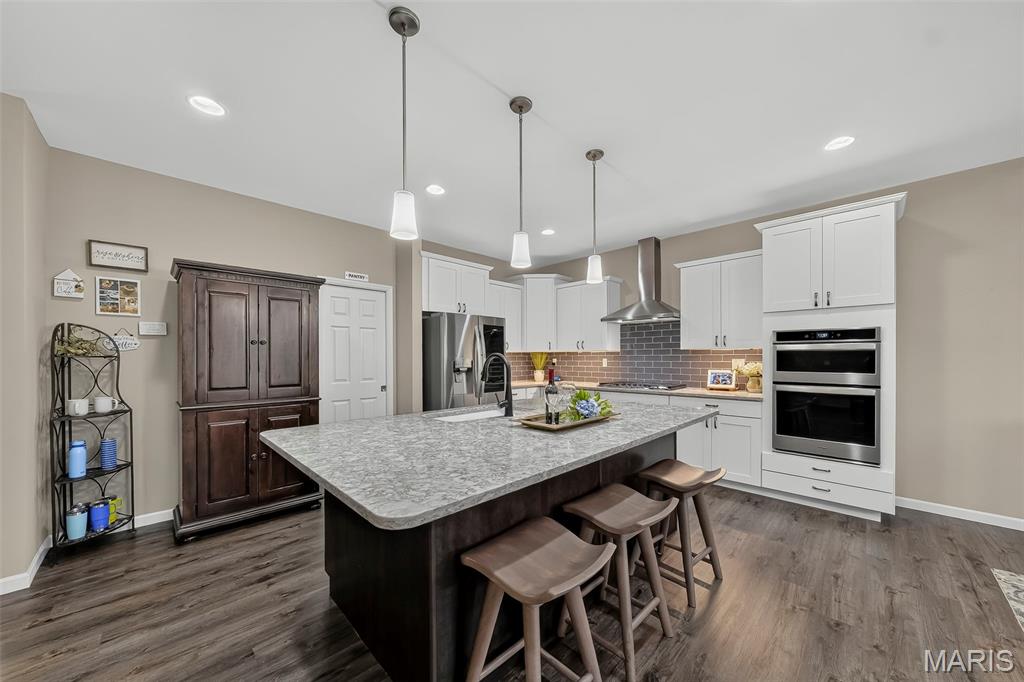 219 Mason Glen Drive