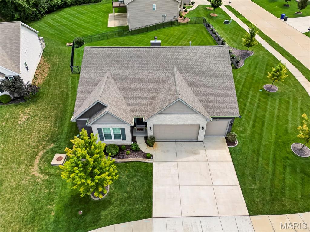 219 Mason Glen Drive