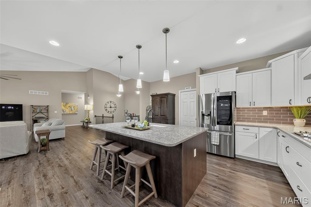 219 Mason Glen Drive