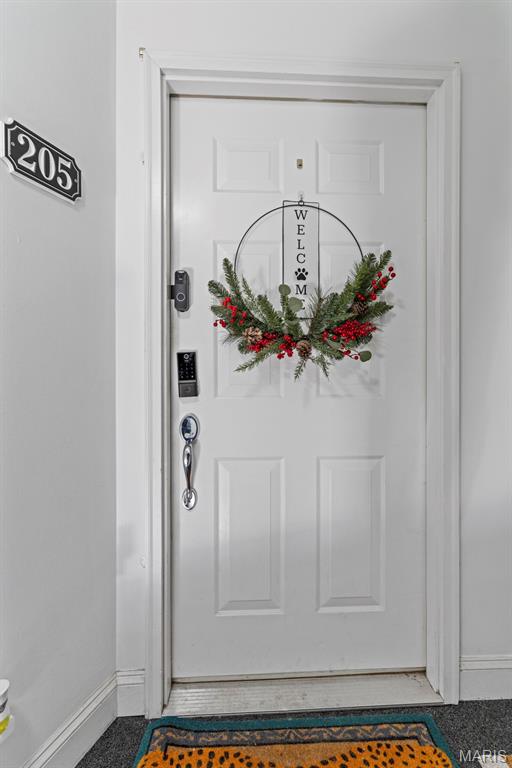 Monroe Station Condo - Residential