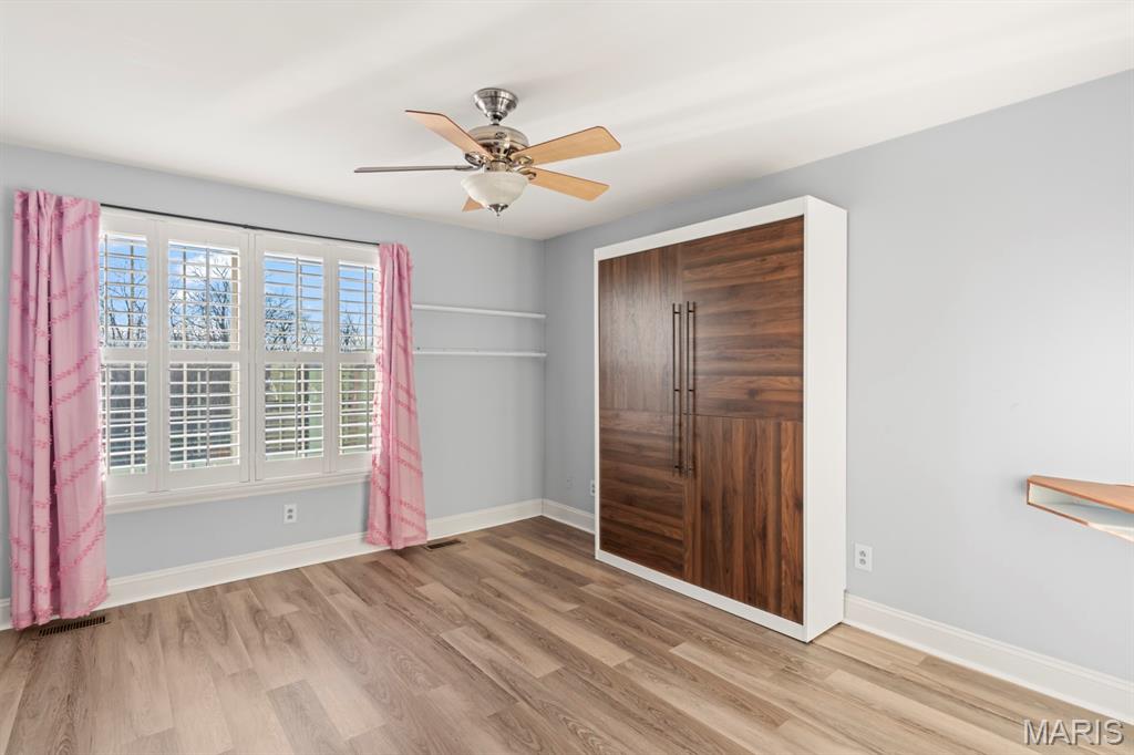 Monroe Station Condo - Residential