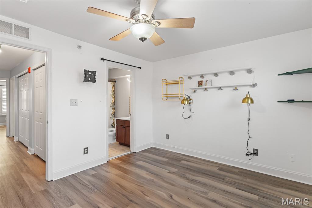 Monroe Station Condo - Residential