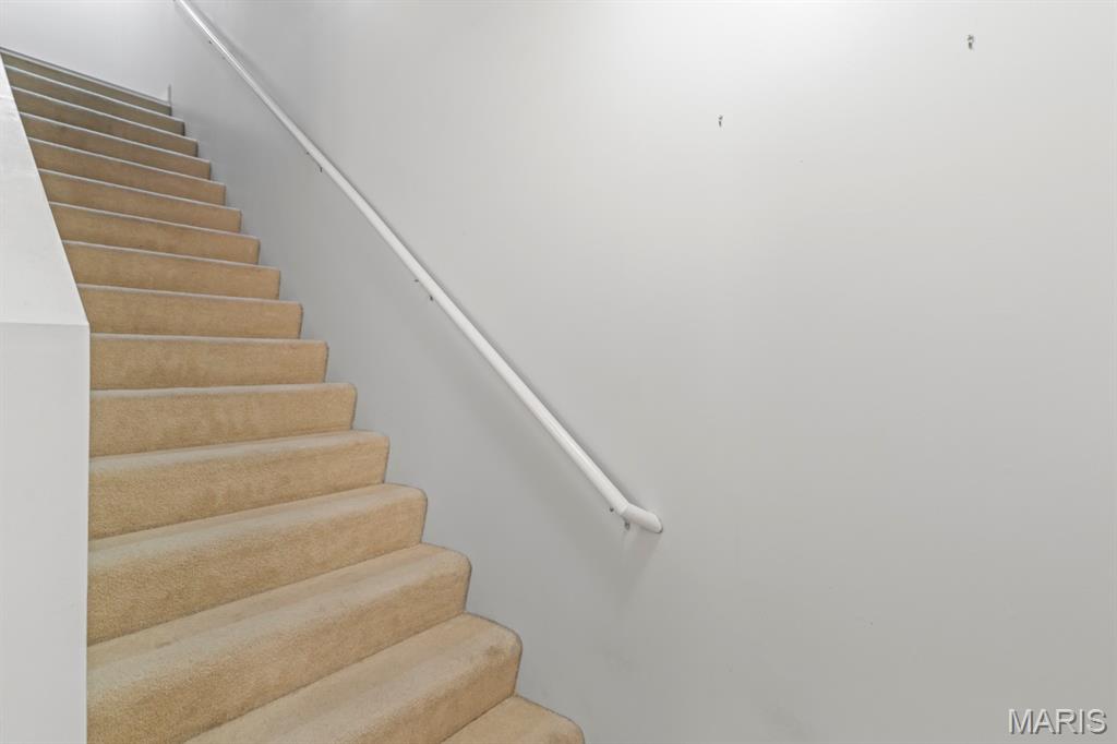 Monroe Station Condo - Residential