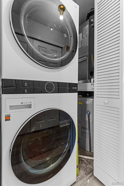 Monroe Station Condo - Residential