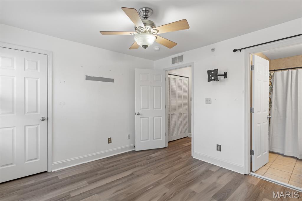 Monroe Station Condo - Residential