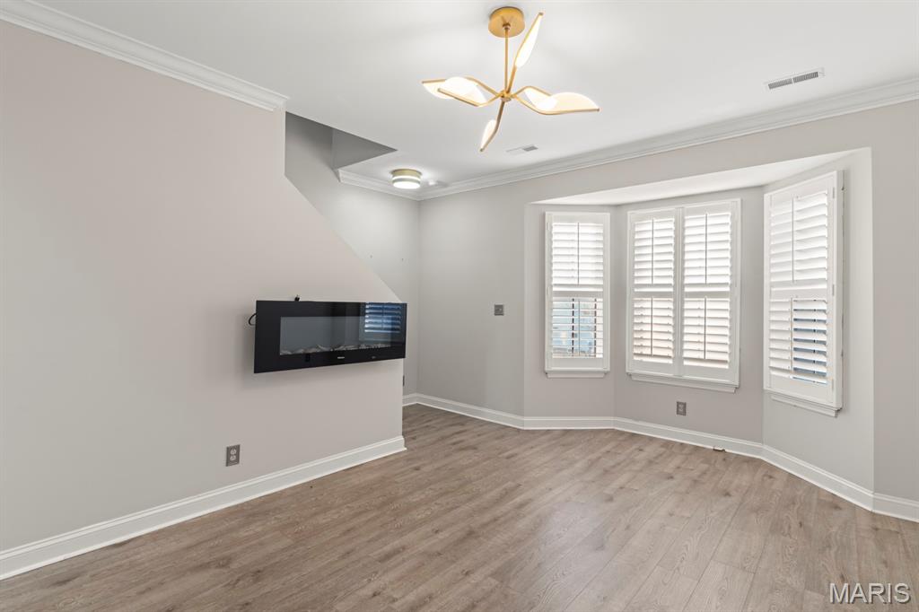 Monroe Station Condo - Residential