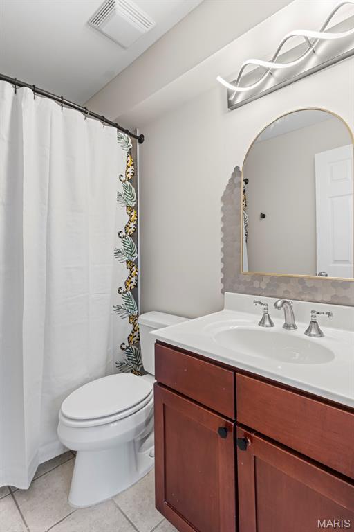 Monroe Station Condo - Residential