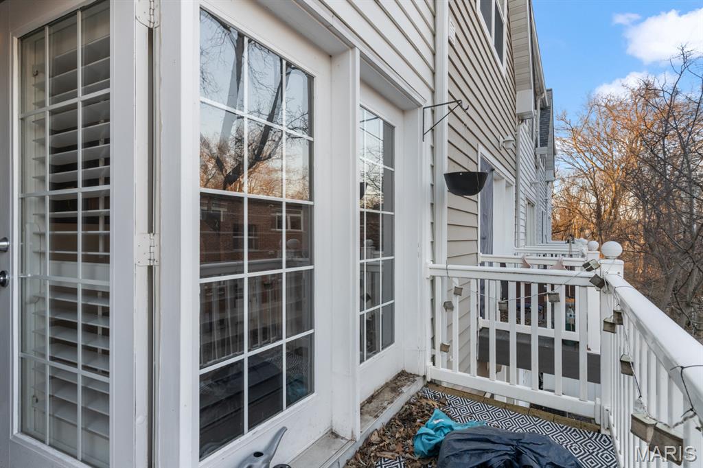 Monroe Station Condo - Residential