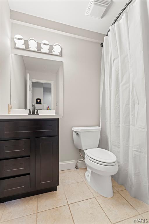 Monroe Station Condo - Residential