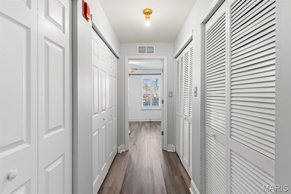 Monroe Station Condo - Residential