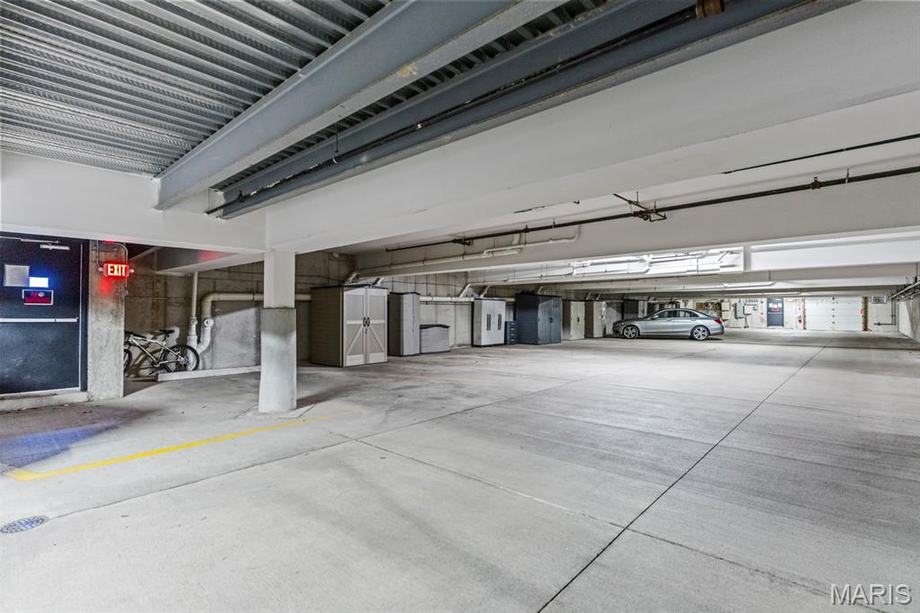 Monroe Station Condo - Residential