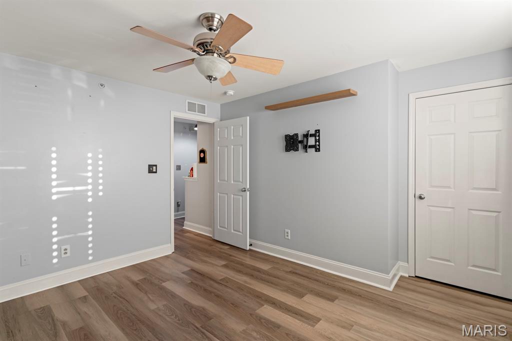 Monroe Station Condo - Residential