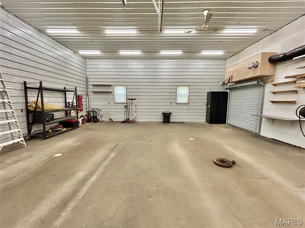 Millsap Add - Residential