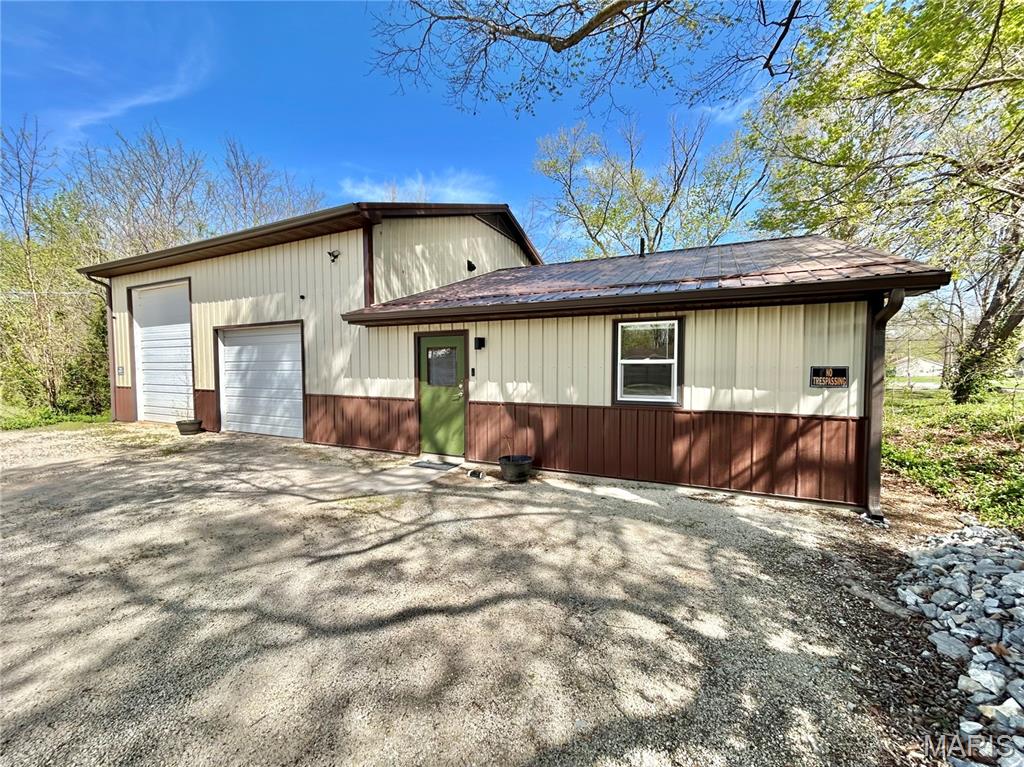 Millsap Add - Residential