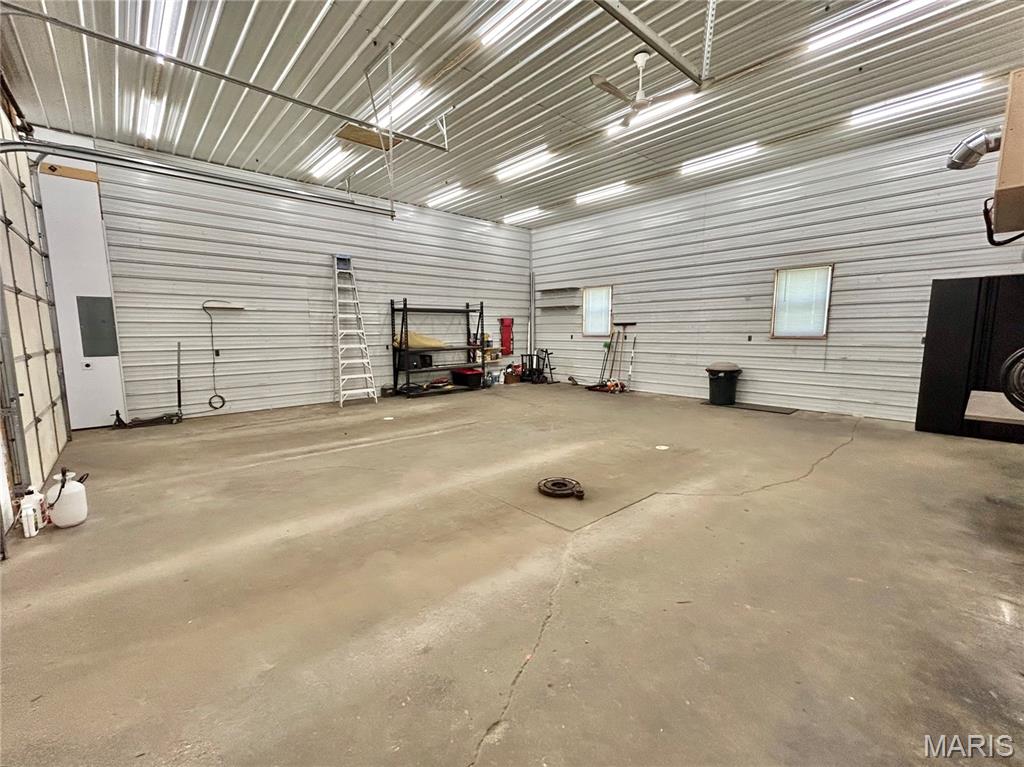 Millsap Add - Residential