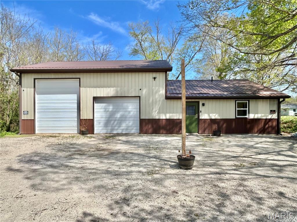 Millsap Add - Residential