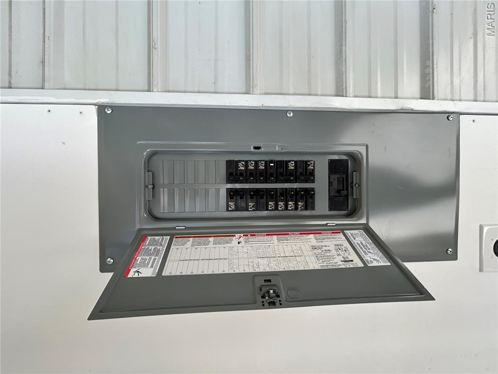 Millsap Add - Residential