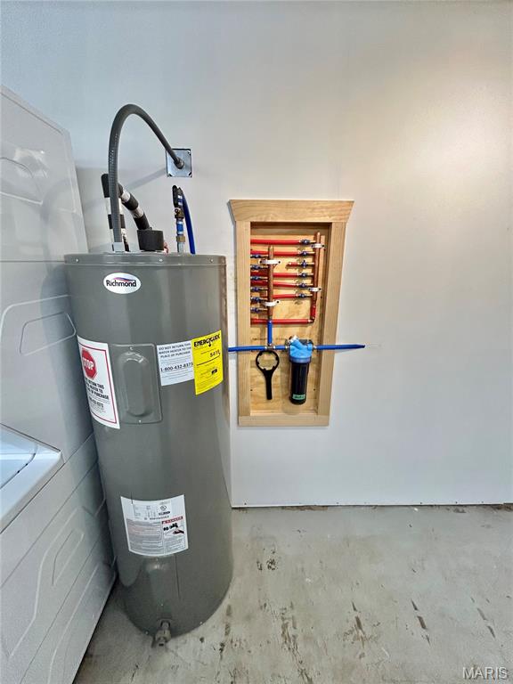 Millsap Add - Residential