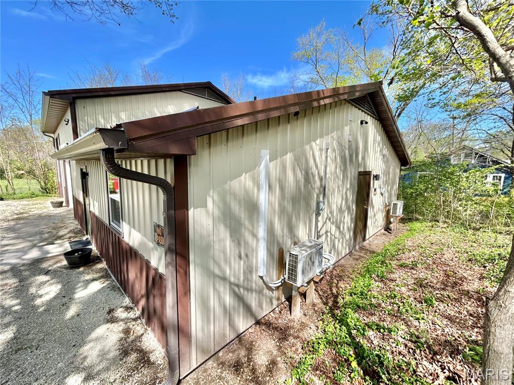 Millsap Add - Residential