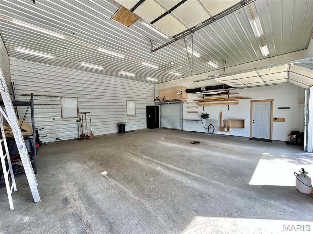 Millsap Add - Residential